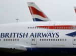 Šéf British Airways očakáva v lete normalizáciu leteckej dopravy v Európe