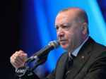 Erdogan odsúdil Bidenovo rozhodnutie uznať genocídu Arménov