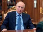 Kremeľ opäť komentoval kroky Prahy voči Rusku. Toto hovorí Putin