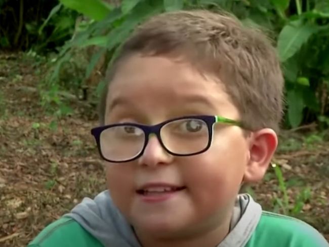 Video: Od tohto chlapca si treba brať príklad. Takto trávi voľný čas v 11 rokoch