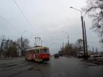 Video: Na vodiča sa valila vykoľajená električka. Za svoj život vďačí rýchlej reakcii