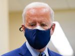 Biden telefonicky prisľúbil indickému premiérovi zdravotnícku pomoc