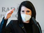 Bittó Cigániková: Riešenie vedenia ÚDZS sa veľmi nešťastne odďaľuje