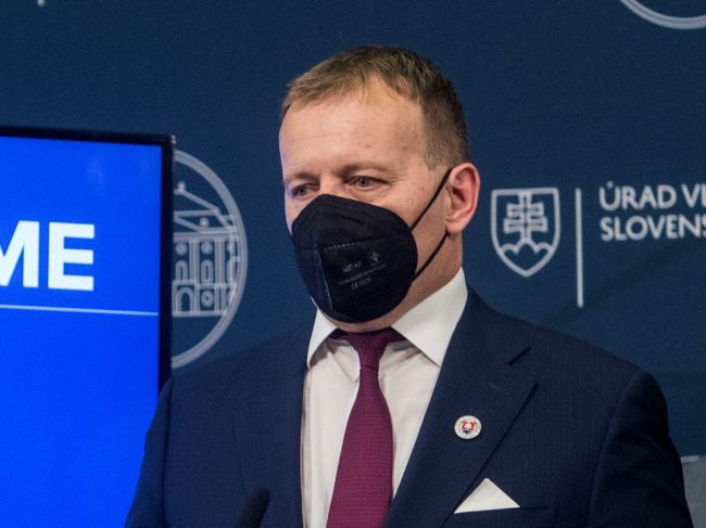 Kollár: Ak o 20 dní bude v nemocniciach 500 ľudí, núdzový stav nepodporíme