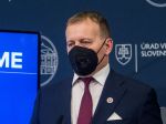 Kollár: Ak o 20 dní bude v nemocniciach 500 ľudí, núdzový stav nepodporíme
