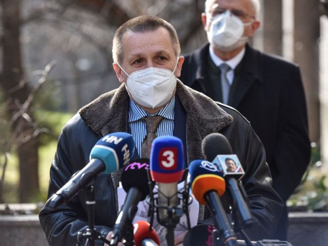 Puci: Minister Mičovský by mal okamžite odvolať šéfa PPA Jaroslava Jánoša