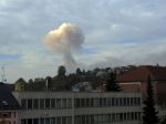 Bulharsko ponúklo Česku pomoc s vyšetrovaním výbuchov vo Vrběticiach
