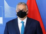 Euractiv: Orbán zabránil tvrdšiemu vyhláseniu V4 voči Rusku
