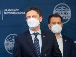 OĽANO nevidí racionálny dôvod na spochybňovanie predlžovania núdzového stavu