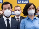 Za ľudí v parlamente nepodporí núdzový stav, ak bude situácia podobná ako dnes