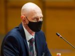 Žilinka podá návrh na disciplinárne konanie voči prokurátorovi Kyselovi