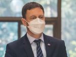 Slovensko sa podľa Hegera intenzívne pripravuje na zavedenie COVID pasov