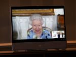 Britská kráľovná sa ukázala na verejnosti prvýkrát od pohrebu princa Philipa