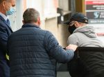Podnikateľovi Zoroslavovi Kollárovi predĺžili väzbu o štyri mesiace