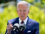 Biden ocenil pokrok Spojených štátov v boji proti pandémii
