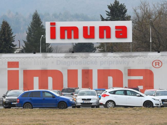 Zo Šarišských Michalian odviezli 600 ampuliek vakcíny Sputnik V