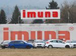 Zo Šarišských Michalian odviezli 600 ampuliek vakcíny Sputnik V
