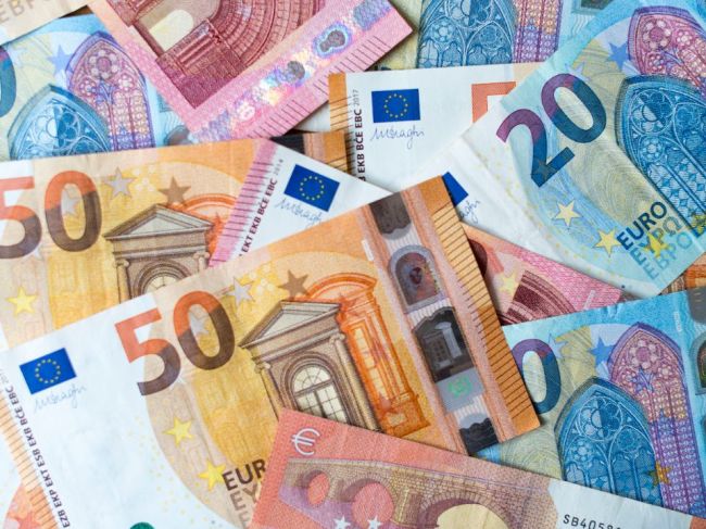 Slovensko má do roku 2023 vyčerpať z fondov EÚ ešte 9,22 miliardy eur
