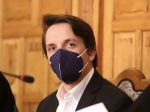 Bývalý viceprezident finančnej správy Daniel Čech dostal 3-ročný podmienečný trest