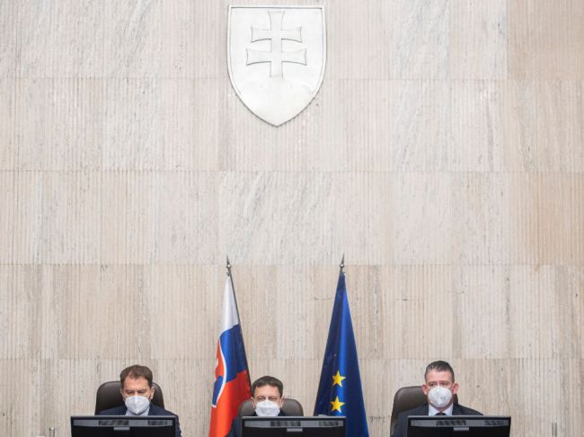 Vláda schválila plán obnovy, reformy a investície za 6,6 miliardy eur