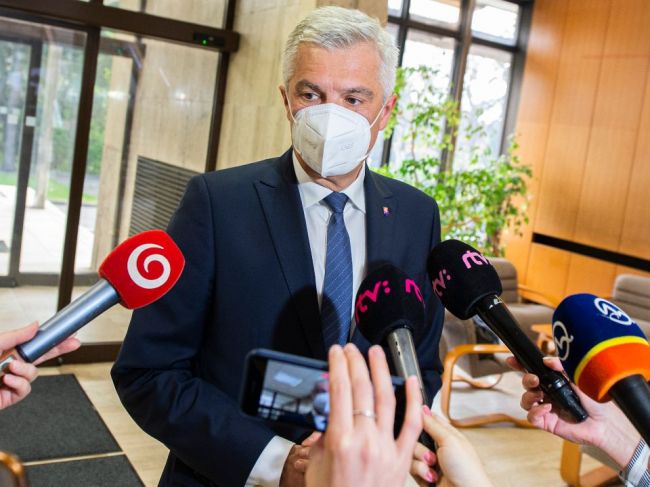 Korčok: Vyhostenie slovenských diplomatov z Ruska je recipročný symetrický krok