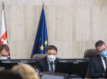 Vláda schválila programové vyhlásenie, o dôvere rozhodne parlament