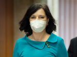 Remišová očakáva od riaditeľa SIS hĺbkovú reformu a obnovenie dôvery