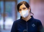 Remišová komentovala spor medzi Matovičom a Sulíkom
