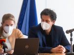 Riaditeľ NCZI predstavil novinku pri registrácii na očkovanie