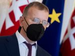 Podľa Kollára sa migračná politika tvorí poza chrbty občanov, Sulík a Remišová reagujú