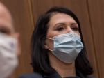 Cigániková nepodporí programové vyhlásenie vlády, vadí jej bod o zdravotnom poistení