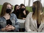 Od štvrtka sa menia podmienky v školách, žiaci nebudú potrebovať test