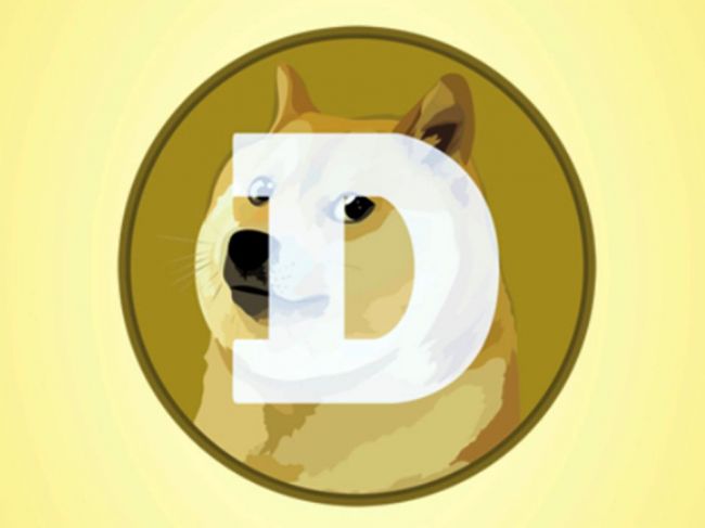 Kryptomena dogecoin, ktorá vznikla ako vtip, vzrástla o 20 %