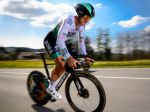 Sagan triumfoval v 1. etape Okolo Romandie