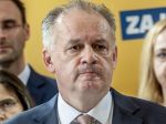 Kiska sa z Popradu prihovoril Merkelovej