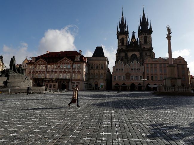 Európsky parlament schválil vznik novej vesmírnej agentúry so sídlom v Prahe