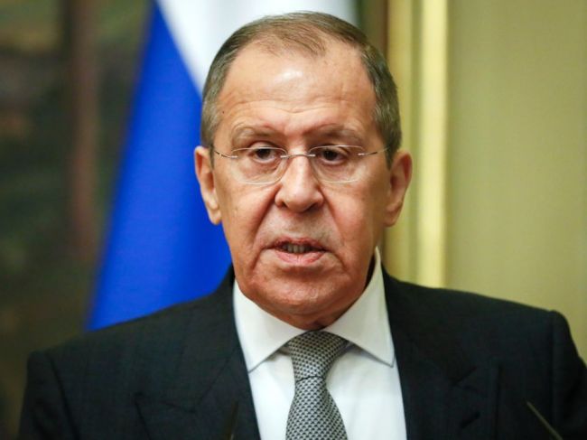 Lavrov: Americko-ruské vzťahy sú horšie než počas studenej vojny
