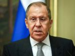 Lavrov: Americko-ruské vzťahy sú horšie než počas studenej vojny