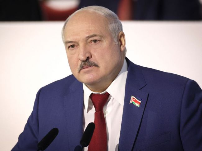 Podozriví z prípravy atentátu na Lukašenka sa priznali