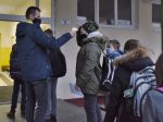 Žiaci sa už nemusia v školách preukazovať negatívnym testom