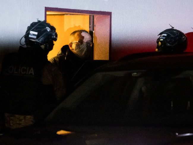 ŠTS vo štvrtok neoznámi rozhodnutie o väzbe Vladimíra Pčolinského