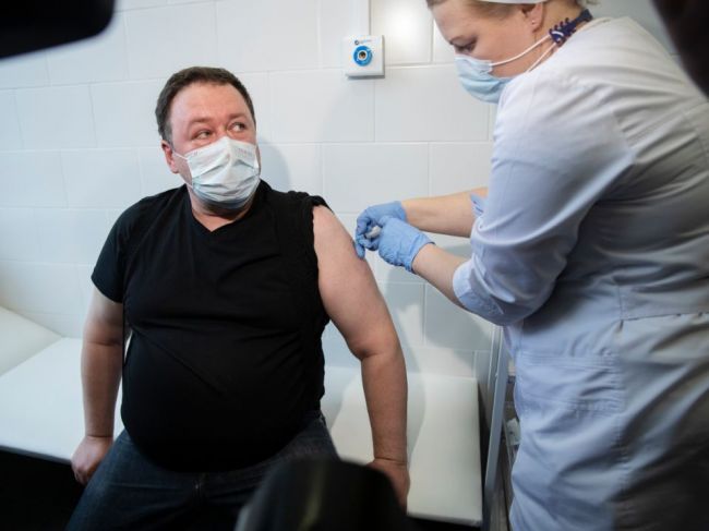 V Európe už zaočkovali viac ľudí, než sa nakazilo koronavírusom