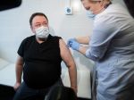 V Európe už zaočkovali viac ľudí, než sa nakazilo koronavírusom