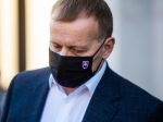 Boris Kollár označil vraždu Remiáša za tragickú udalosť, verí, že vrahov stihne trest