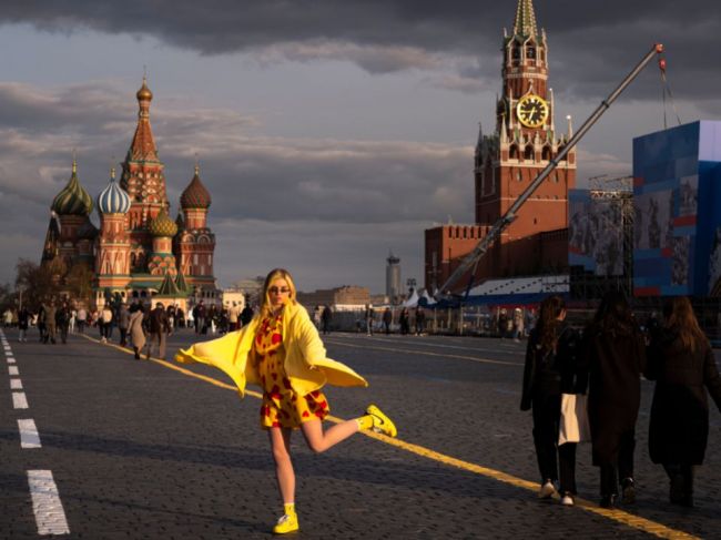 Moskva zažíva prudký nárast počtu nových prípadov nákazy