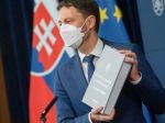 Slovensko predložilo eurokomisii svoj plán obnovy a odolnosti