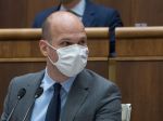 Grendel: Vynútená výmena premiéra je vážnym zásahom do koaličných vzťahov