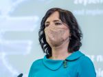 Remišová: Vláda vyvodila politickú zodpovednosť, znova žiadame o dôveru
