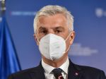 Korčok navrhol pravidelné stretnutia s prezidentkou, šéfom NRSR a premiérom