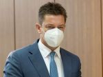 Doležal vymenoval nové vedenie ZSSK